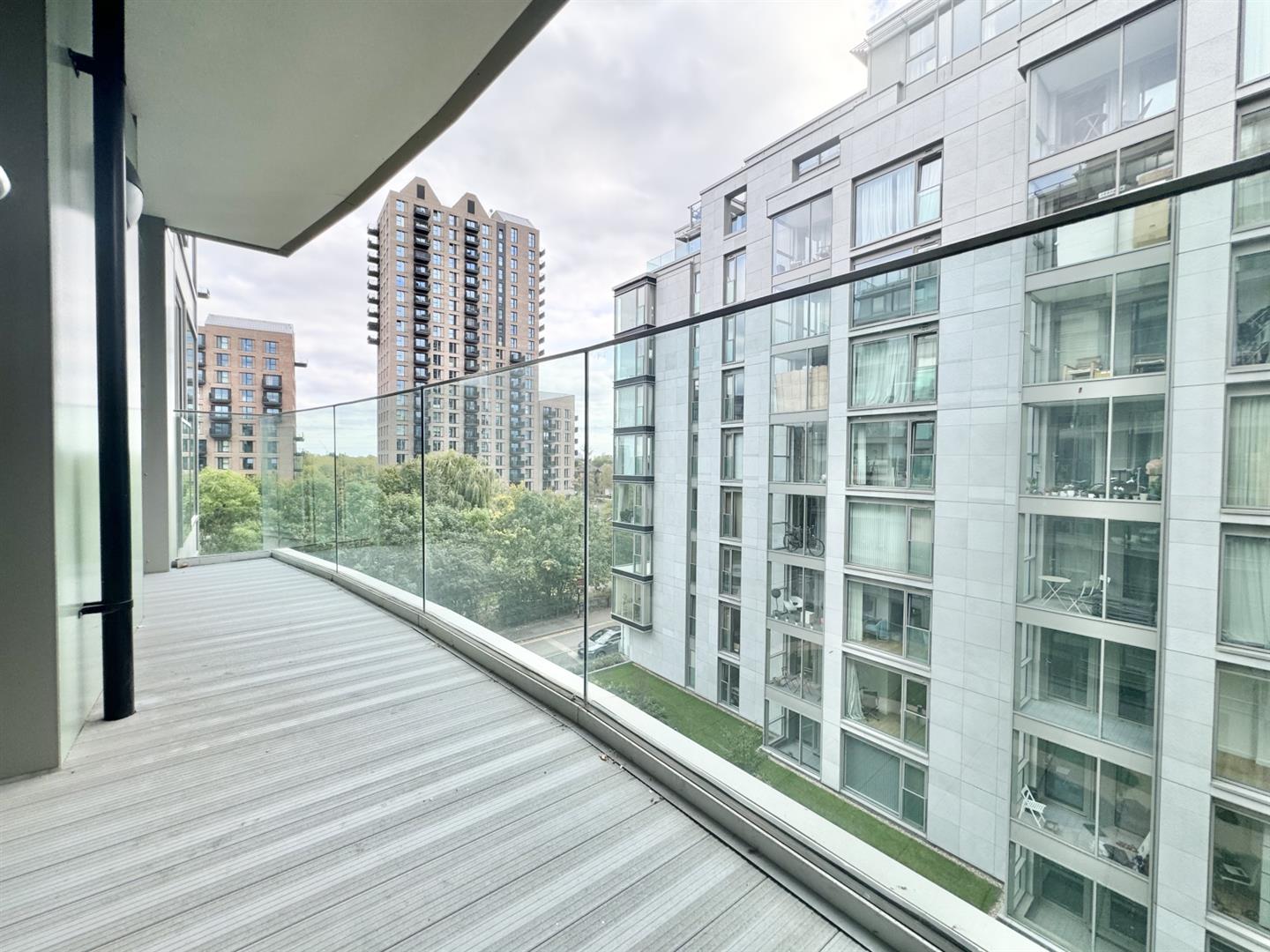 Merlin Heights, Waterside Way, Tottenham Hale